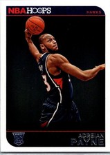 2014-15 Panini NBA Hoops #274 Adreian Payne