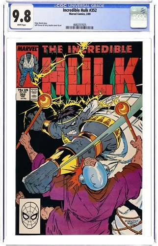 Comic Image