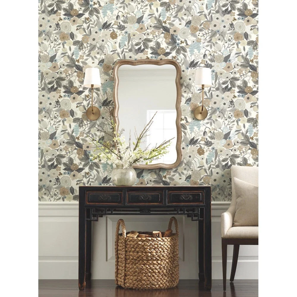 Rifle Paper Co Garden Party Wallpaper