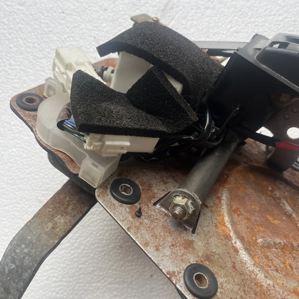 Palanca de cambios automática Toyota Tacoma 98-04 2x2 OEM Foto 4 de 4