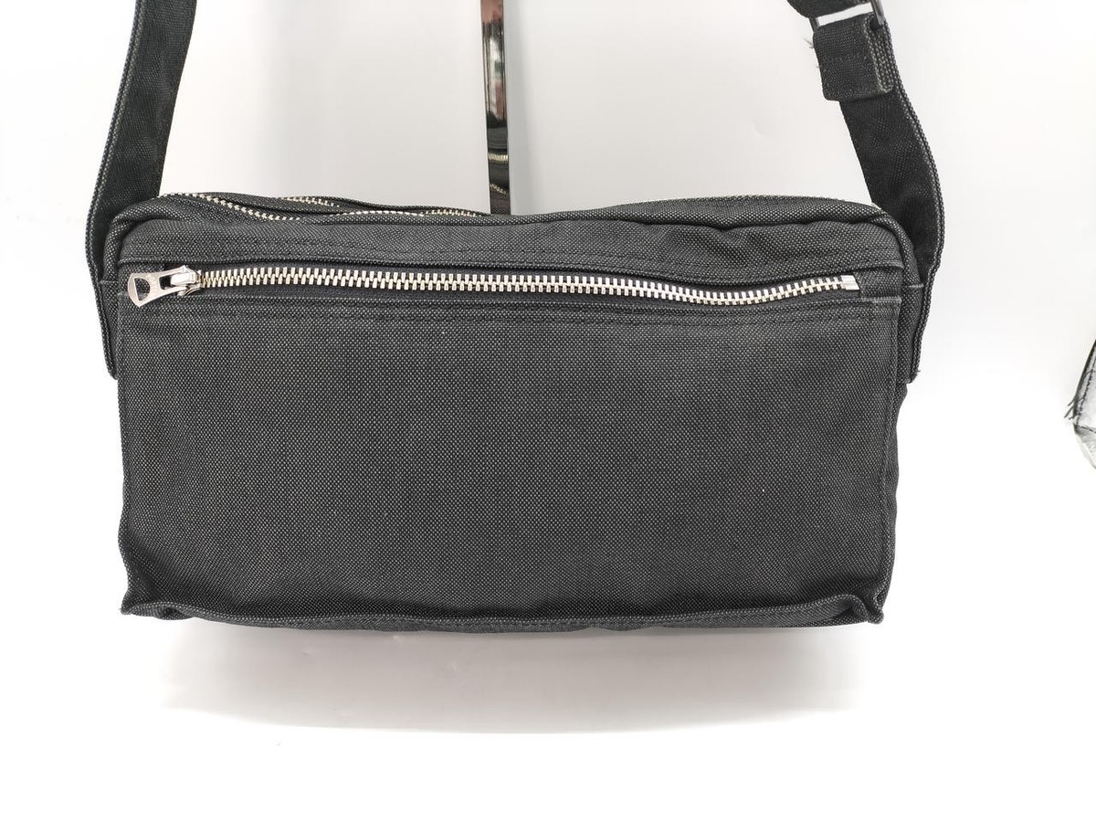 【PORTERNA】Reamer denim shoulder bag Porter Denim Shoulder Bag | eBay