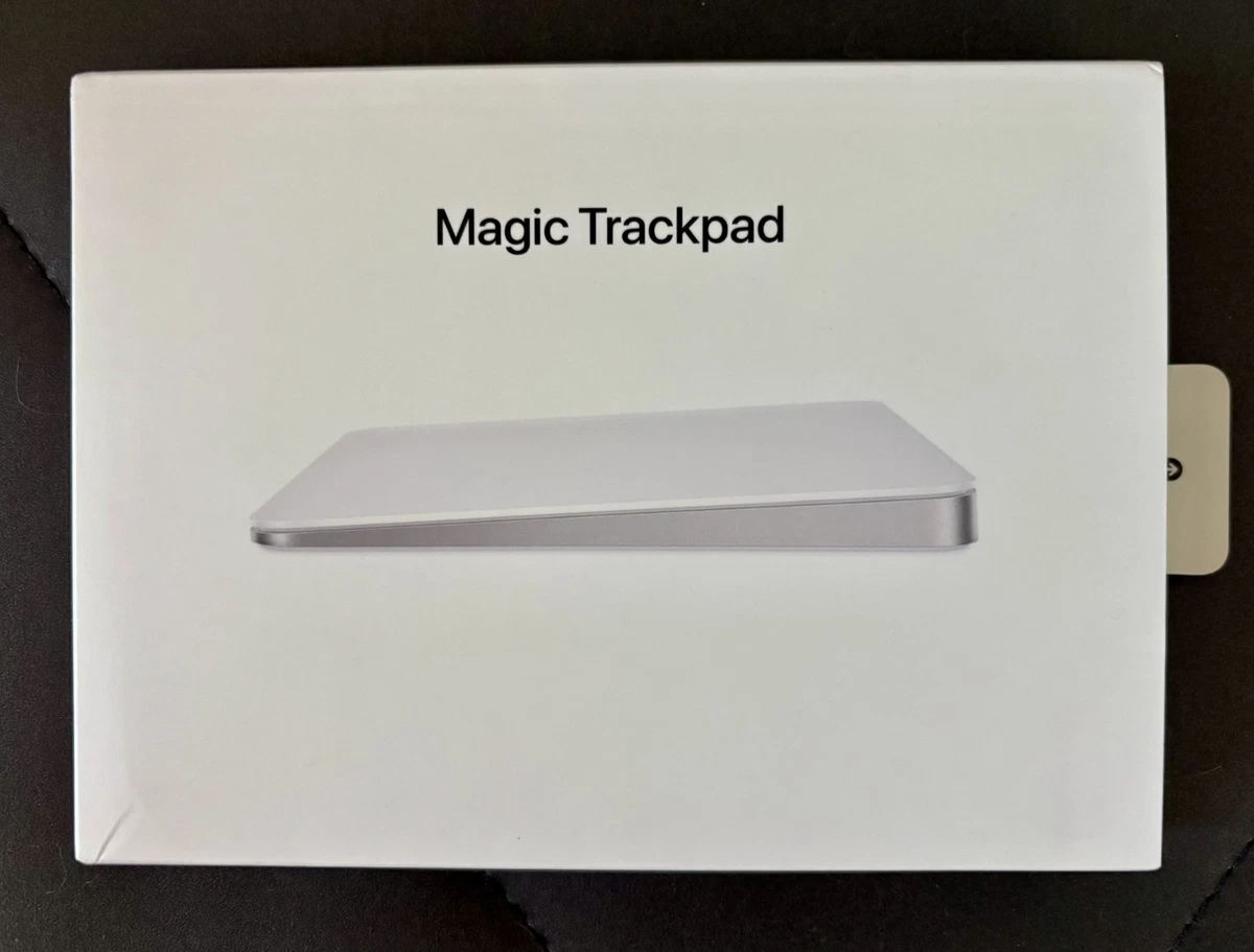 Apple Magic Trackpad for sale | eBay