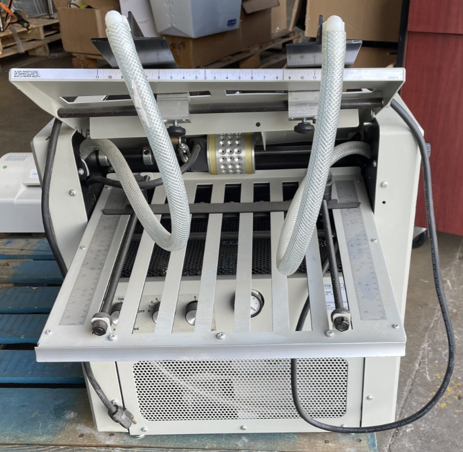 Martin Yale 959AF Air-Feed AutoFolder Paper Folder