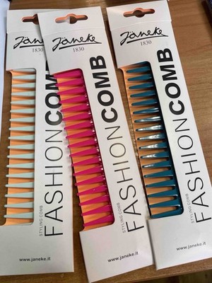 combs Janeke multicolor 