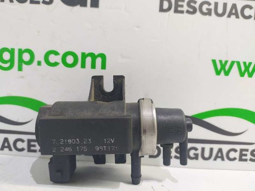 2246175 ZUSÄTZLICHES LUFTVENTIL / 718640 FÜR BMW SERIE 5 BERLINA E39 525TDS