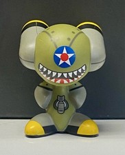UB Funkeys Green Ace Radica