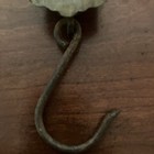 Frary's Improved Spring Balance Scale 0-25 LB Vintage Overall 10” — photo 4
