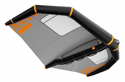 Rrd Evo Wing Y26 Kite - 4,5m2 gray