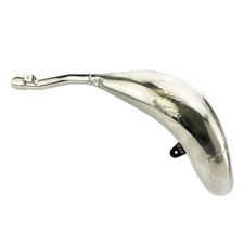 Tubo scarico anteriore HONDA CR 125 R FMF FATTY 2002 -2003