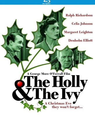 The Holly And The Ivy [Blu-ray], New DVDs