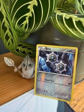 Klink 75/108 Common Dark Explorers Pokemon Reverse Holo NM