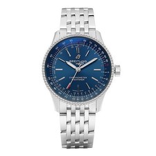 Breitling Men's Metal Watch A17395161C1A1 58797815 2