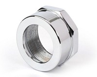 Mutter Lenkkopf SC FüR Piaggio Ciao 50 Arcobaleno Lusso PX PXV Mix Super Confort