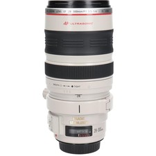 Canon EF 28-300mm f/3.5-5.6L IS USM Superzoom Lens EF Mount Full Frame