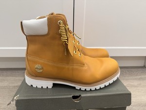Timberland Stussy | eBay