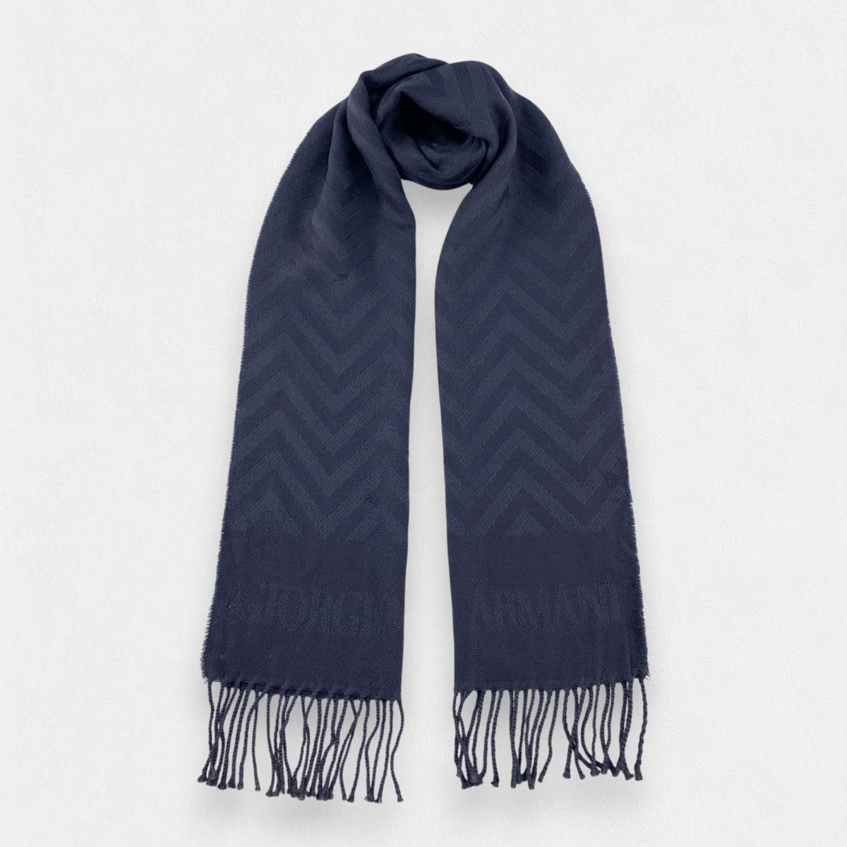 Giorgio Armani Scarves for Men for sale | eBay