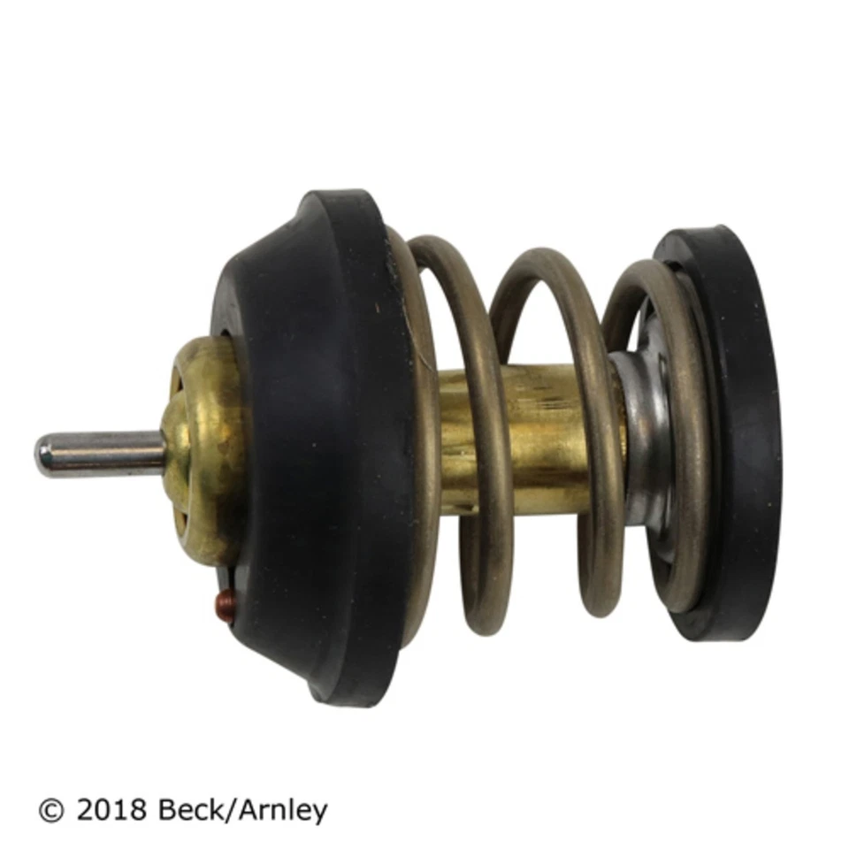 143-0867 Beck Arnley Termostato para VW Audi Q3 Quattro Volkswagen Tiguan Limited Foto 4 de 4