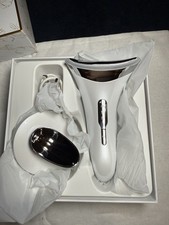 7 in 1 LED Light Therapy Beauty Device Face Neck Anti Aging Skin Care Tool New