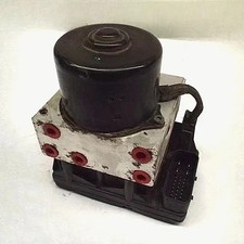 2001-2003 Toyota Tundra Abs Brake Pump Oem Anti-lock Module Working Tested
