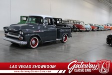 1958 Chevrolet Apache for Sale