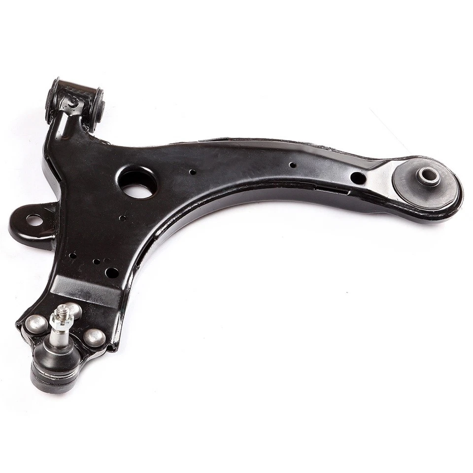 Front Control Arm Ball Joint Tie Rod Sway For 1997-2004 Buick Regal Century - Image 2 of 4