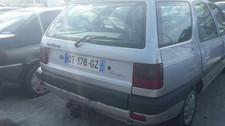 Alternateur Citroen ZX