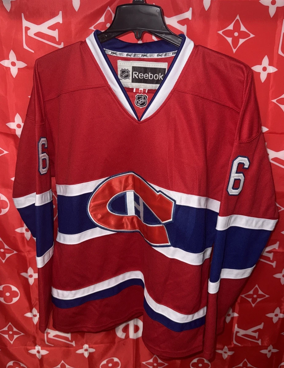 Reebok Montreal Canadiens NHL Fan Jerseys for sale | eBay