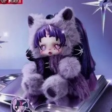 Unopened Little Pony Twilight Sparkle Figure, New Collectible