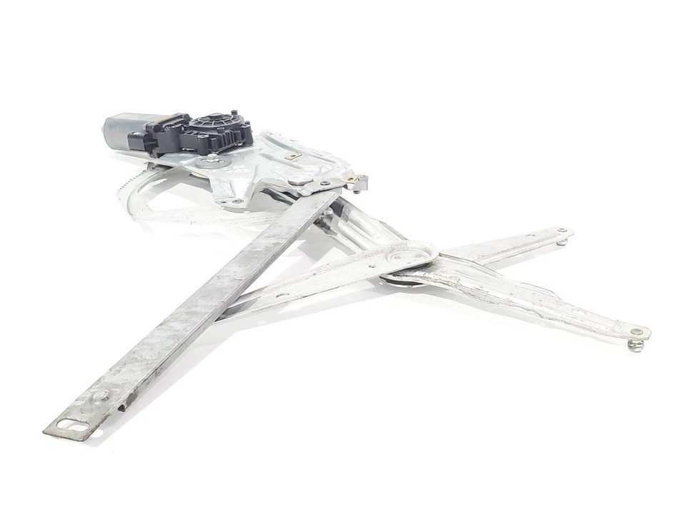 1994 年 1995 年宝马 325I E36 原始设备制造商右前窗调节器 113156-103 — 第 3/4 张图片