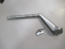 Demi-guidon gauche (Yamaha - Fjr 1300 2006 - 2007)