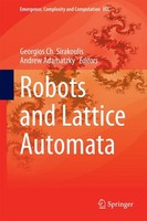Robots And Lattice Automata Georgios Ch. Sirakoulis