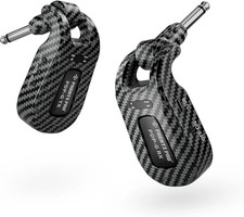 Phenyx Pro 2,4 GHz Pro kabelloses Gitarrensys...