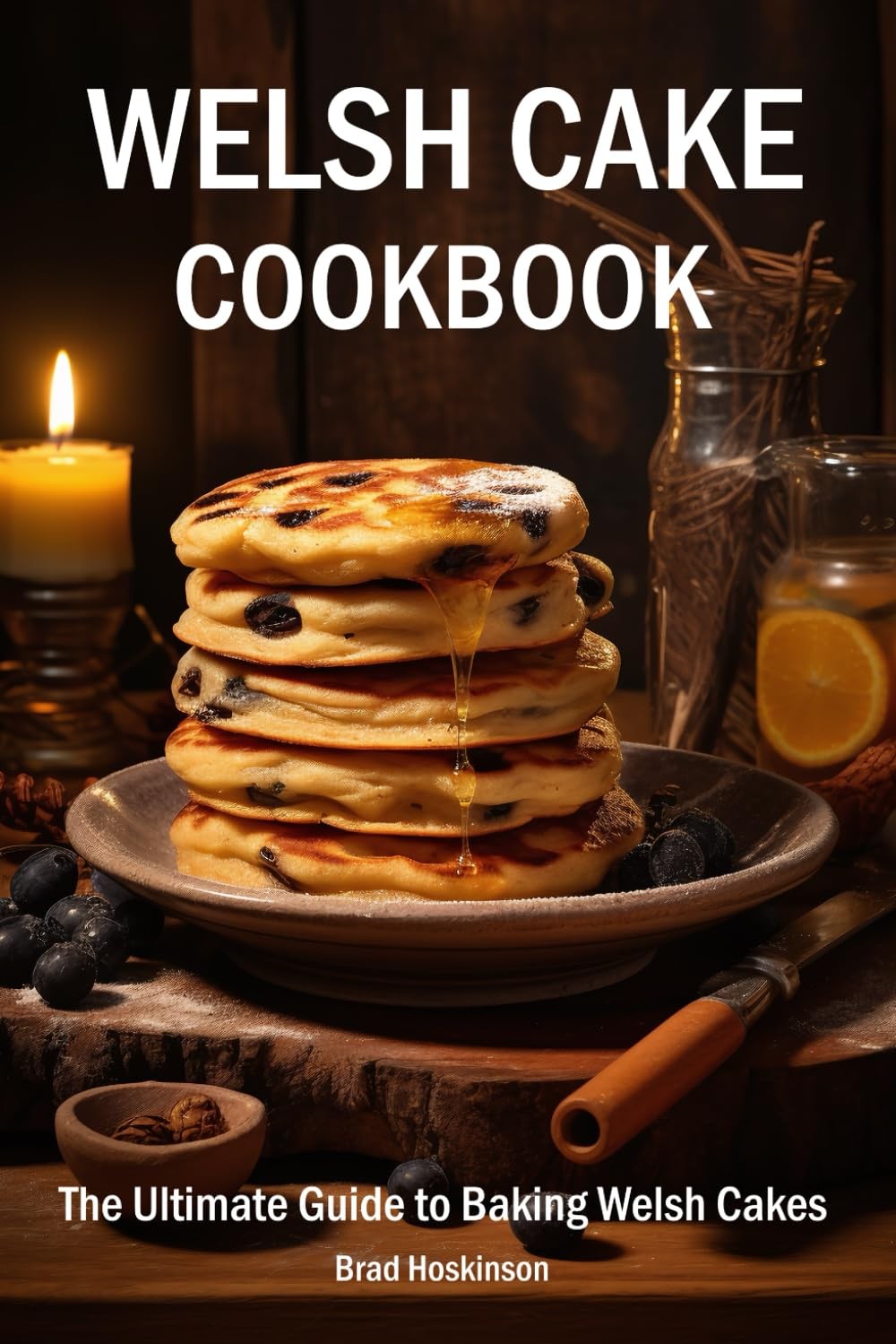 Welsh Cake Cookbook: The Ultimate Guide to Baking Cakes - Image 2