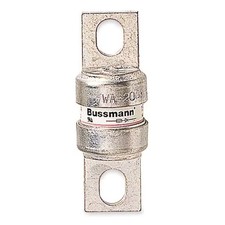 Semiconductor Fuse, 300A, Fast-Acting, 150V AC, Bolt-On FWA-300B   FWA-300B