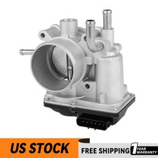 35100-2B300 Throttle Body for Kia Rio 1.6L 2012-2018