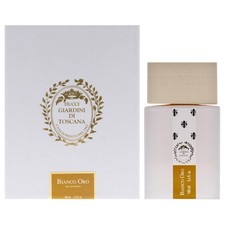 Giardini Di Toscana Bianco Oro Eau de Parfum