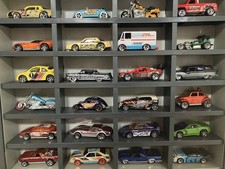 voitures miniatures, toutes Hot Wheels, grand lot de 24 voitures. ,...