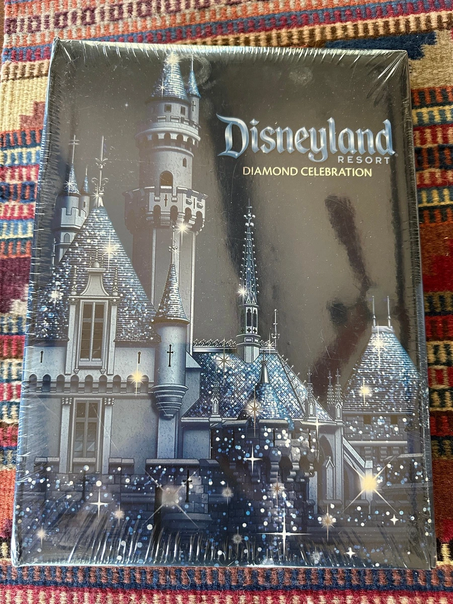 Disneyland 60th Anniversary for sale | eBay