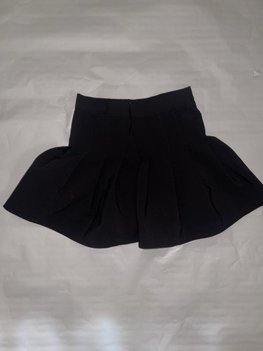 Unbranded Mini Skirts Sz M Blsck