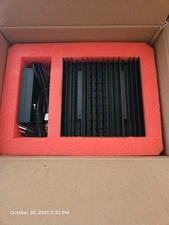 Iceriver KS0 Ultra 400GH kHeavyHash ASIC With Power Supply Never Overclocked