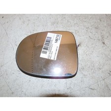 Glace de rétroviseur Renault MODUS