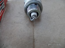 Four 4 Champion Spark Plug J-12y New Old Stock