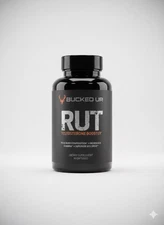 Bucked up RUT testosterone Booster