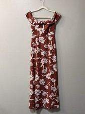 SHOW ME YOUR MUMU DRESS size XS