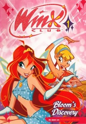 Bloom's Discovery Vol. 1 Library Binding Viz Media Staff