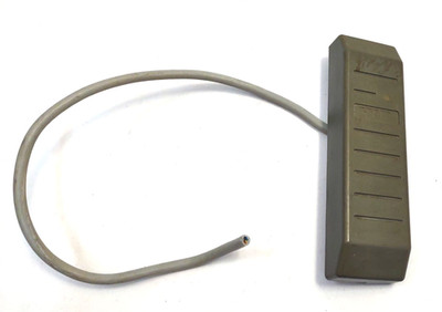 HID 5365EGP00 MiniProx Mullion Smart Card Reader 5365-380-01 Gray