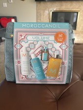MOROCCANOIL VOLUME Holiday Gift Set