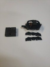 HO Mantua F9 Diesel Loco Drive Tested DC-Motor Runs