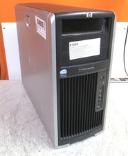 HP xw8400 Workstation Intel Xeon 5160 3GHz 8GB Nvidia Quadro LSI SAS1064