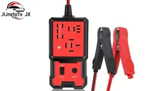 Newly-Arrived Handheld 12V Auto Relay Tester: 4 & 5 Pin Diagnostic Tool